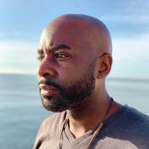 Meet your Posher, Jeff noble